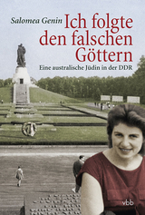 Ich folgte den falschen Göttern - Salomea Genin