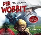 Der Wobbit - Paul Erickson