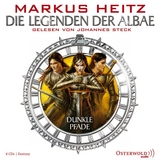 Dunkle Pfade - Markus Heitz