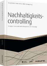 Nachhaltigkeitscontrolling - Ronald Gleich