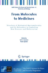 From Molecules to Medicines - 