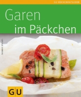 Garen im Päckchen - Dagmar Reichel