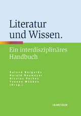 Literatur und Wissen - 