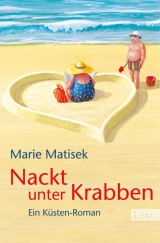 Nackt unter Krabben - Marie Matisek