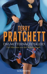 Das Mitternachtskleid - Terry Pratchett