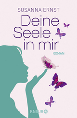 Deine Seele in mir - Susanna Ernst