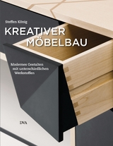 Kreativer Möbelbau - König, Steffen