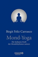 Mond-Yoga - Birgit Feliz Carrasco