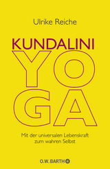 Kundalini-Yoga - Ulrike Reiche