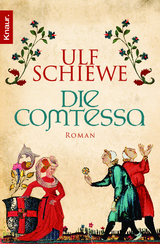 Die Comtessa - Schiewe, Ulf