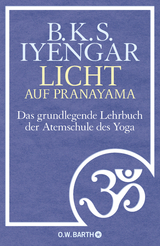 Licht auf Pranayama - Iyengar, B. K. S.