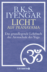 Licht auf Pranayama - B. K. S. Iyengar