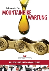 Mountainbike-Wartung - Rob van der Plas