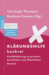 Klärungshilfe konkret - 