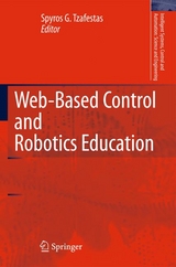 Web-Based Control and Robotics Education - 