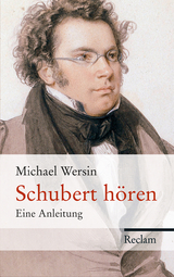 Schubert hören - Michael Wersin