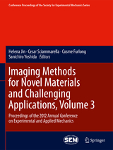 Imaging Methods for Novel Materials and Challenging Applications, Volume 3 - 