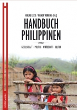 Handbuch Philippinen - Reese, Niklas; Werning, Rainer