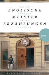 Englische Meistererzählungen / Famous English Short Stories - 