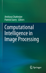 Computational Intelligence in Image Processing - 