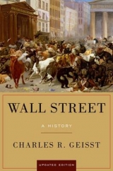 Wall Street - Geisst, Charles R.