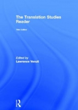 The Translation Studies Reader - 