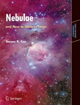 Nebulae and How to Observe Them -  Steven Coe