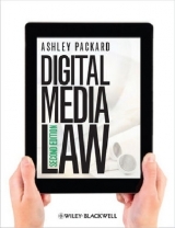 Digital Media Law - Packard, Ashley