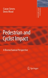 Pedestrian and Cyclist Impact - Ciaran Simms, Denis Wood