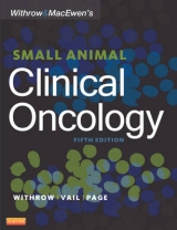 Withrow and MacEwen's Small Animal Clinical Oncology - Vail, David M.; Ofri, Ron; Page, Rodney; Withrow, Stephen J.