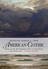 American Gothic - Crow, Charles L.