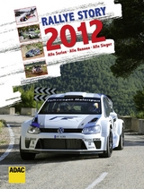 Rallye Story 2012 - Neumeyer, Andrea