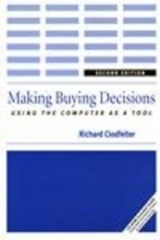 Making Buying Decisions - Clodfelter, Richard