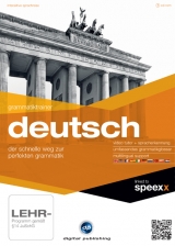 Grammatiktrainer Deutsch - 