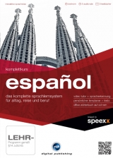 Komplettkurs Español - 