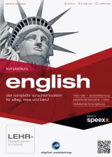 Komplettkurs English - 