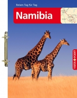 Namibia - Elisabeth Petersen