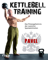 Kettlebell-Training - Pavel Tsatsouline