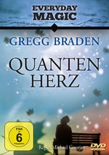 Quanten-Herz - DVD - Gregg Braden
