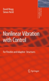 Nonlinear Vibration with Control -  Simon Neild,  David Wagg