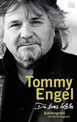 Du bes Kölle - Tommy Engel, Bernd Imgrund