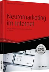 Neuromarketing im Internet - Ralf Pispers, Joanna Dabrowski