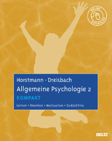 Allgemeine Psychologie 2 kompakt