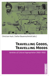 Travelling Goods, Travelling Moods - 