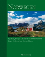 Norwegen - Jürgen Goldberg, Hans Günther Meurer