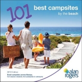 Alan Rogers - 101 Best Campsites by the Beach 2013 - 