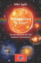 Astrophysics is Easy! -  Mike Inglis