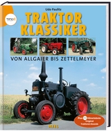 TING: Traktor-Klassiker - Udo Paulitz