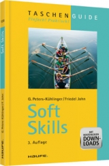 Soft Skills - Gabriele Peters-Kühlinger, Friedel John