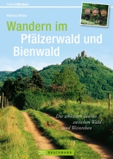 Wandern im Pfälzerwald und Bienwald - Matthias Wittber